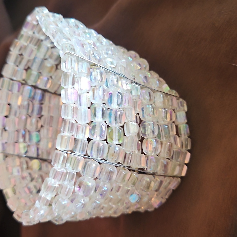 Bracelet Vintage Unique And Beautiful